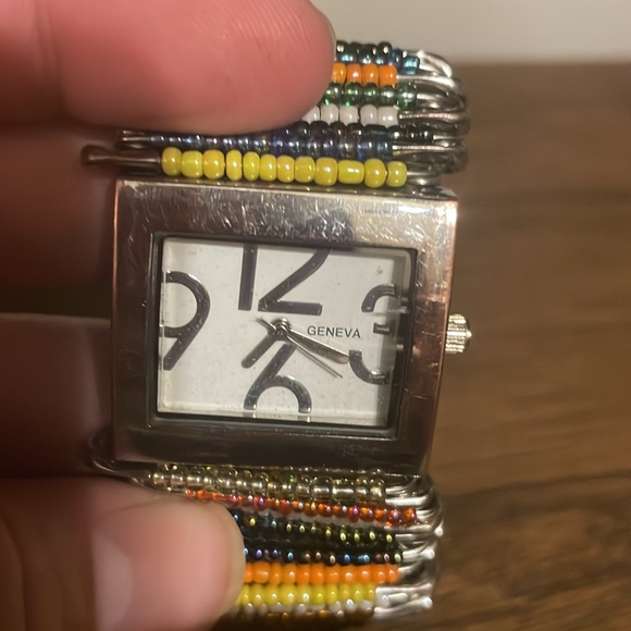 Handcrafted Watch - Picture 8 of 8